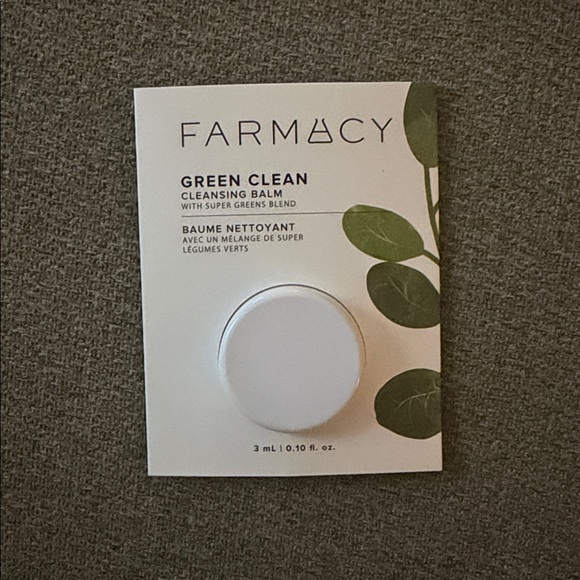 Beauty Sample Set - Picture 8 of 15